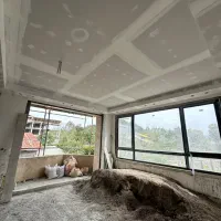 ۷۵متر لوکیشن سرسبز و دنج ویودار تحویل شب عید|پیشفروش املاک|لاهیجان, کوی استادان|دیوار