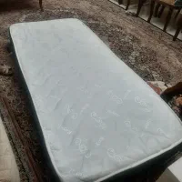 تشک تک نفره|تشک تختخواب|تهران, امین حضور|دیوار