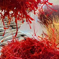 زعفران دهسرخ  مستقیم وبدون واسطه از مزرعه تا خانه|خوردنی و آشامیدنی|تربت‌حیدریه, طالقانی|دیوار