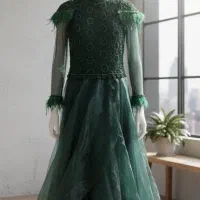 لباس مجلسی شیک|لباس|تهران, شوش|دیوار