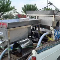 ابگیری گوجه و انگور  همتی