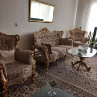 مبل و میز ناهارخوری