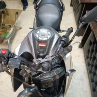 فروش/موتورسیکلت/ گلکسی NA 180cc/استثنایی/|موتورسیکلت|اصفهان, طامه|دیوار