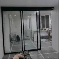تعمیردرب شیشه اتوماتیک جک پارکینگی کرکره برقی نصب|خدمات پیشه و مهارت|تهران, استخر|دیوار