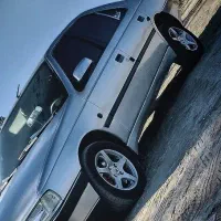 رینگ پنج پر