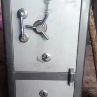 گاو صندوق ایران کاوه