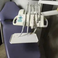 یونیت دندانپزشکی