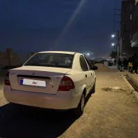 تیبا 95|خودرو سواری و وانت|پاکدشت, پاکدشت (مامازند)|دیوار