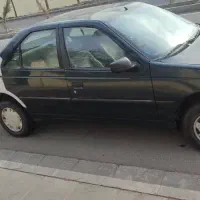 اردی مدل 83سالم