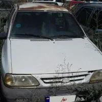 فروش ماشین پراید مدل 75