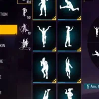 بهترین اکانت دنیا