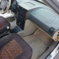 پژو پارس سال، مدل ۱۳۹۳