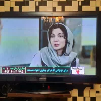 ال سی دی پلاسما سامسونگ