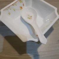 آجیل خوری فرانسوی اصل|کلکسیون اشیاء عتیقه|مشهد, هفت تیر (حافظ)|دیوار