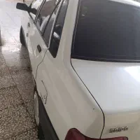 پراید مدل ۷۹