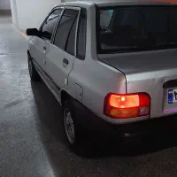 پراید مدل ۸۹|خودرو سواری و وانت|رشت, سعدی (تختی)|دیوار