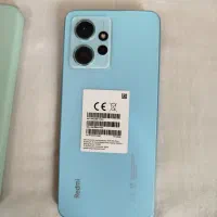 شیائومی نوت 12. حافظه 256، رام 8+8