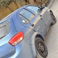 تیبا 2 مدل 1399 صفر