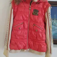 کافشین بچه گانه