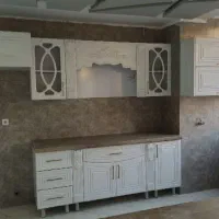 کابینت آماده فروشی