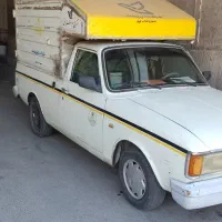 وانت پیکان۹۲