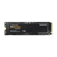 اس اس دی اینترنال سامسونگ EVO Plus 970 یک ترابایت