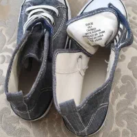 کتانی آل استار بچه گانه وارداتی سایز ۳۲