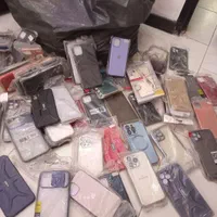 قاب گلس شارژ|لوازم جانبی موبایل و تبلت|تهران, خلیج فارس|دیوار