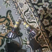 هدلایت ۲۰ طرفه با نور خیلی زیاد