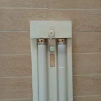 قاب مهتابی. حباب روشنایی