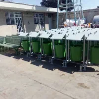 استخدام کارگرساده‌ وجوشکارCO2 ومونتاژکار و سرپرست‌|استخدام صنعتی، فنی، مهندسی|رباط‌کریم, شهرک صنعتی زواره‌ای|دیوار