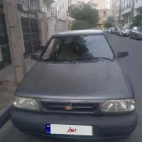 پراید 84