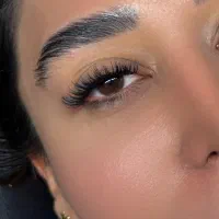 اکستیشن مژه