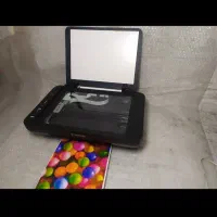 پرینتر.کنون.چندکاره.سالم|پرینتر، اسکنر، کپی، فکس|گلستان (تهران), |دیوار