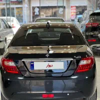 دناپلاس اتومات اپشنال|خودرو سواری و وانت|نظرآباد, رسالت|دیوار