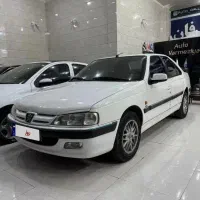 پارس elx مدل ۸۷