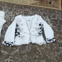 کت شلوار زنانه