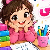 کلاس خصوصی ریاضی ابتدایی