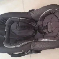 کالسکه وکریر کودک|کالسکه و لوازم جانبی|هشتگرد, فاز ۷ مهستان|دیوار