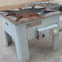 اجاق گاز تک شعله|اجاق گاز و لوازم برقی پختوپز|مشهد, رستگار|دیوار