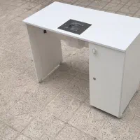 میز ناخن ، لوازم کاشت ناخن