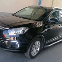 فروش جک S5 مدل 97|خودرو سواری و وانت|شیراز, فرگاز|دیوار