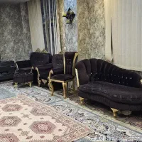 باغ ویلای 1000 متری در ولاشان اصفهان درچه|فروش زمین و ملک کلنگی|ابریشم, |دیوار