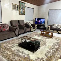 اجاره ویلای 600متر دوخوابه دربست حیاط دار|اجارهٔ کوتاه‌مدت ویلا و باغ|نوشهر, |دیوار