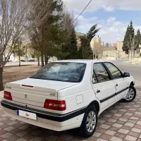 SLX 98 برقی|خودرو سواری و وانت|رفسنجان, |دیوار