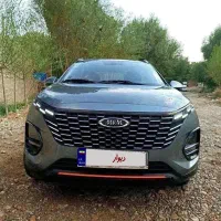 کراس x33 1403 ((معاوضه)) پژو 207 206 405 TU5 پارس