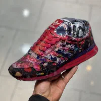 کتونی zx500 لیمینتد سری mi