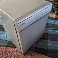 ماشین ظرفشویی صفر سامسونگ
