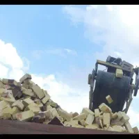 اجرفشاری کارخانه