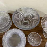 تعدادی چینی الماسی سوگا